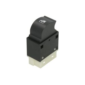 Interrupteur bouton de lève-vitre AKUSAN IVE-PC-003