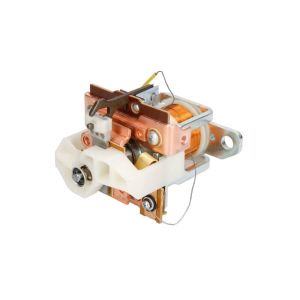 Interruptor solenoide, motor de arranque MAGNETI MARELLI 940113050338