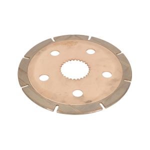 Disque de frein MASSEY FERGUSON SBP 02-AG010, 1 Pièce