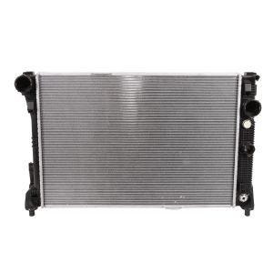 Radiator, motorkoeling DENSO DRM17046