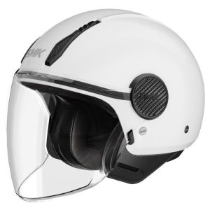 Capacete jet SMK SMK0120/24/GL100/XS