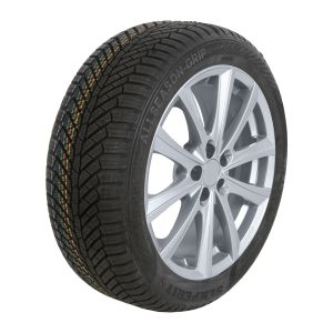 Ganzjahresreifen SEMPERIT AllSeason-Grip 245/45R18 100Y XL