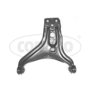 Suspensão da roda CORTECO 49400533