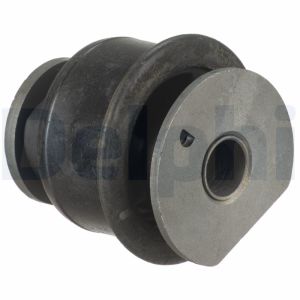 Suporte/rolamento da suspensão da roda DELPHI TD1825W