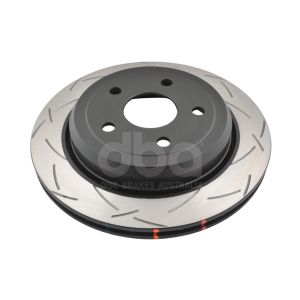 Disque de frein DBA DBA42637S