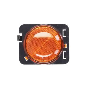 Luz intermitente DEPO 333-1418R-AS