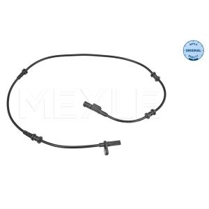 Sensor de velocidad, ABS MEYLE 014 899 0061