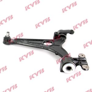 Suspensión de rueda KYB KSC4114