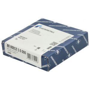 Kolbenringsatz KOLBENSCHMIDT 800001210000