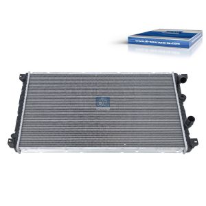 Arrefecedor do motor DT SPARE PARTS 6.35235