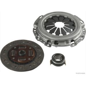Kit de embraiagem HERTH+BUSS ELPARTS J2000908