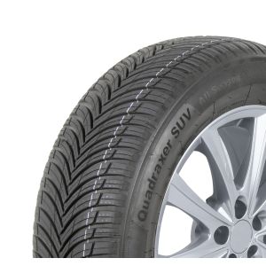 Neumáticos para todas las estaciones KLEBER Quadraxer SUV 225/60R17 99V