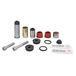 Kit de reparação, pinça de travão BPW 09.801.08.69.1