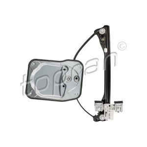 Regulador de janelas HANS PRIES HP114 647