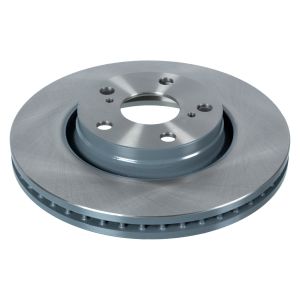 Disco de travão FEBI BILSTEIN 108413, 1 Peça