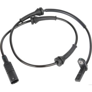 Sensor do ABS traseiro, direito HERTH+BUSS ELPARTS 70660639