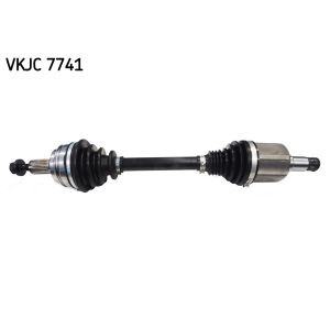 Vetoakseli SKF VKJC 7741