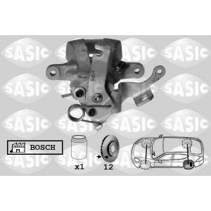 Bromsok SASIC 6500068