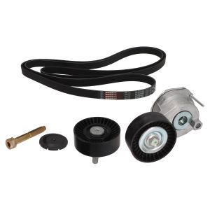Poly V-riem set Micro-V® GATES K016PK2448