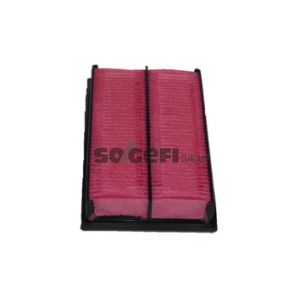 Ilmansuodatin PURFLUX A298A