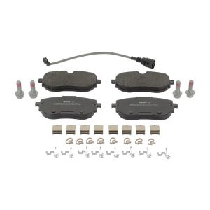 Conjunto de pastilhas de travão FERODO FDB5475