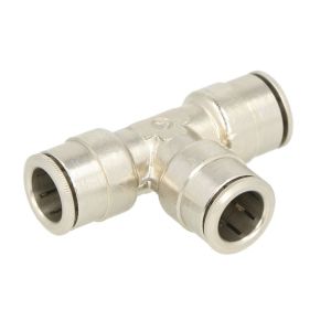 Steckverbinder TEKALAN PNEUMATICS PNE3-10ME