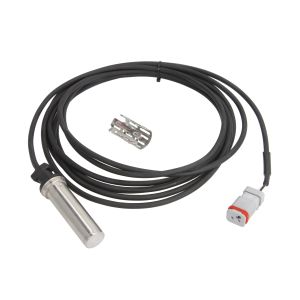 Sensor, velocidad de rueda (ABS) PNEUMATICS PN-A0083 derecha