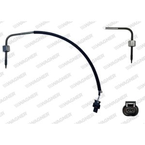 Abgastemperatursensor WAGNER ETP00260