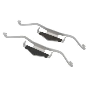 Accessoireset, schijfremblok QUICK BRAKE 109-1297