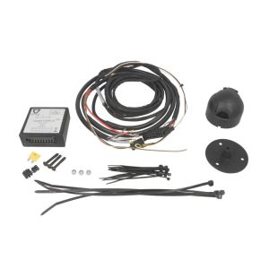 Kit eléctrico, enganche de remolque STEINHOF 736821