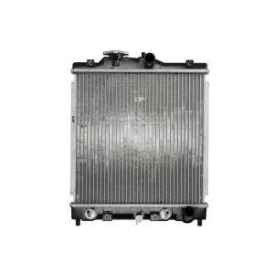 Kühler, Motorkühlung NRF 516355