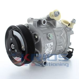 Klimakompressor MEAT & DORIA K11451