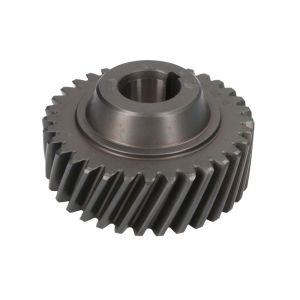 Roda dentada, compressor de ar VADEN ORIGINAL 7600 750 004