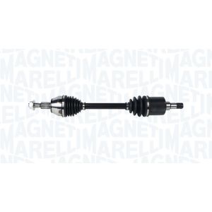 Semi-eixo MAGNETI MARELLI 302004190183