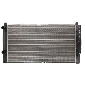 Radiateur, refroidissement moteur THERMOTEC D7W019TT