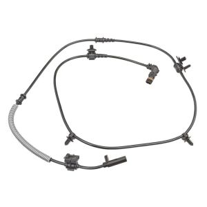Sensor, Raddrehzahl MEYLE ELECTRONICS 44-14 899 0001