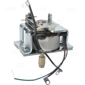 Interruptor electromagnético, motor de arranque HC-CARGO F 032 333 159