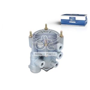 Valve de commande, remorque DT Spare Parts 2.44072