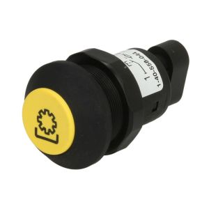 Interruptor de pressão, controlo de pressão do eixo PNEUTRON 119 11 001