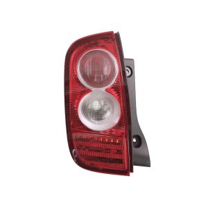 Luz trasera DEPO 215-19G6L-LD-UE izquierda