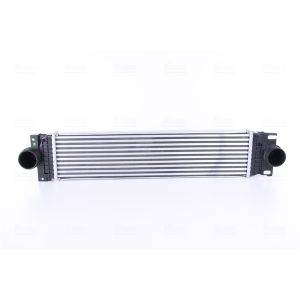 Intercooler NISSENS NIS 961235