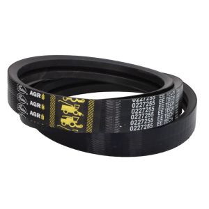 Correa poly V GATES 0227255 EE-TECH-GAT