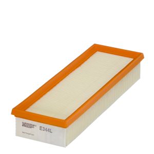 Filtro de aire HENGST E344L