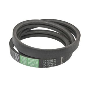 Correa poly V OPTIBELT 1004846AP