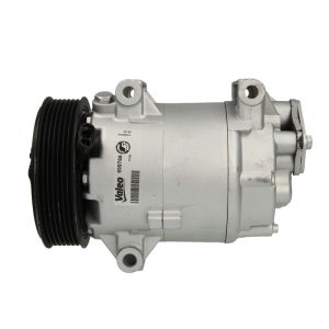 Compresor, aire acondicionado VALEO 699766