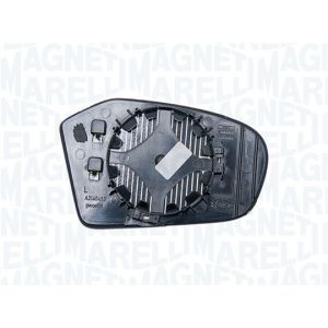 Spiegelglas, buitenspiegel MAGNETI MARELLI 182209004400