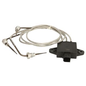 Sensor, temperatura de gases de escape AKUSAN SCA-SE-046