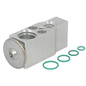 Expansieklep, airco gasklep NRF NRF 38499