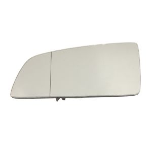 Cristal de espejo, retrovisor exterior BLIC 6102-02-0401791P izquierda