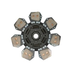 Disco de embrague LUK 332001410